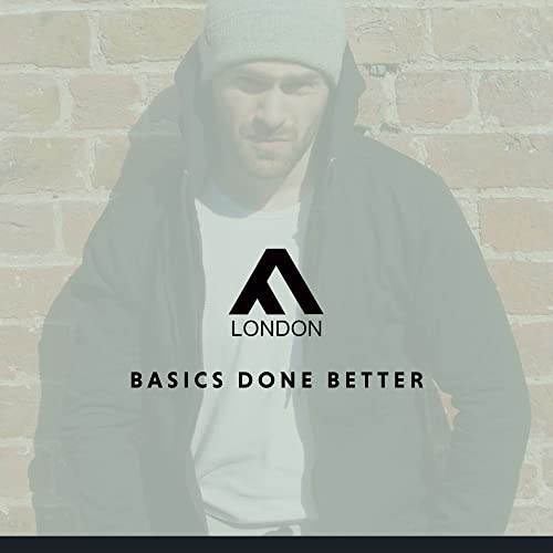 FM London 2-pack Soft Touch Pajama Bottom Men's , Multicolour , L