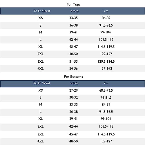 The Essentials Wardrobe Mens TEW Shorty Pyjamas - Faded Denim/Blue- Medium