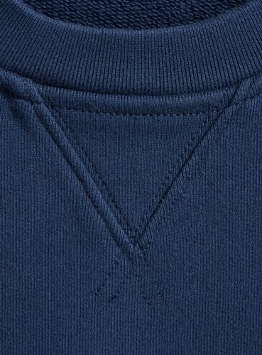 Levi's Men's Crew Sweatshirt Blue XL