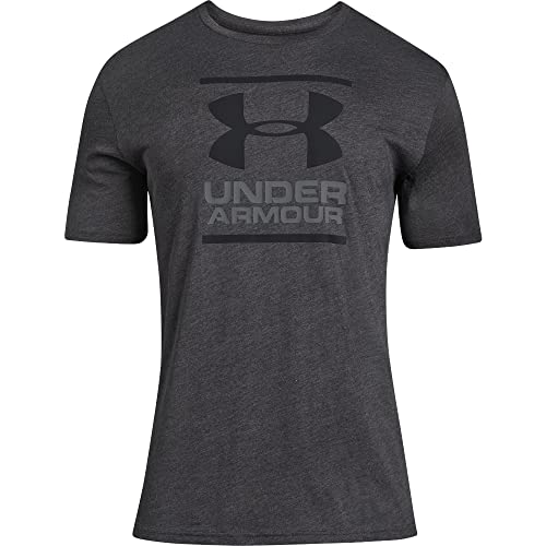 Under Armour Men's UA GL FOUNDATION SS T Shirt