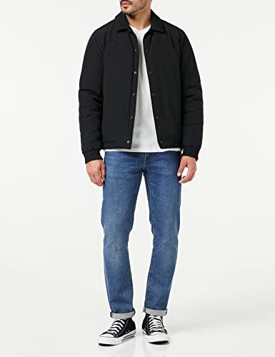 Fruit of the Loom Men's Original T. T Shirt, White, XXL UK