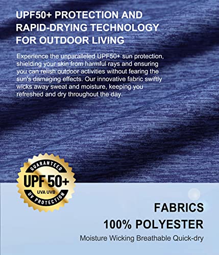 Teesmen 3 Pack Men's Quick Drying Shortsleeve Light and Breathable Sports T-Shirt Gym Wicking T Shirt（Multicolor set2-4XL）