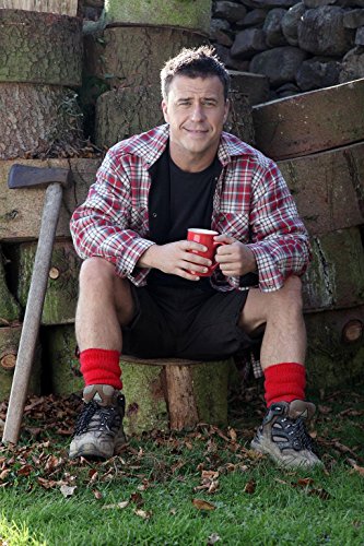 HEAT HOLDERS - Mens & Womens 2.3 Tog Original Thermal Socks | 3 Sizes | Thick Warm Fluffy Insulated Socks for Winter | Ideal for Raynauds (6-11, Denim)