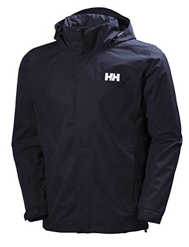 Helly Hansen Dubliner Jacket Mens Navy L
