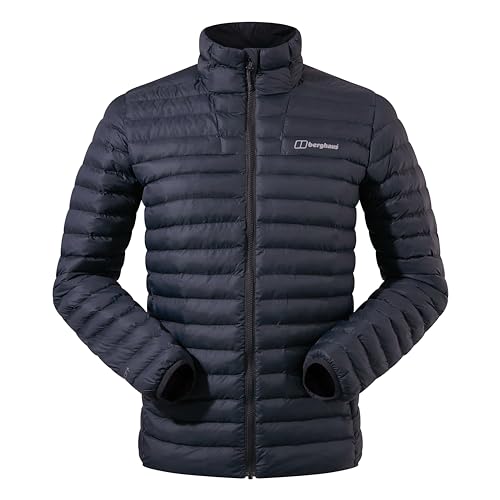 Berghaus Mens Vaskye Jacket - Black - M