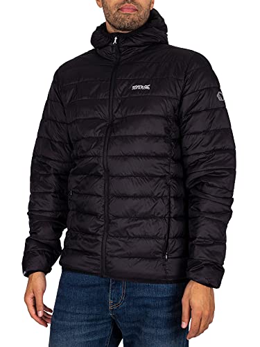 Regatta Hooded Hillpack Lightweight Jacket - AW22