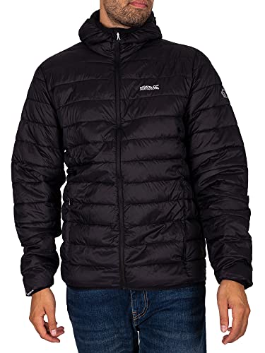 Regatta Hooded Hillpack Lightweight Jacket - AW22