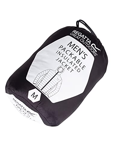 Regatta Hooded Hillpack Lightweight Jacket - AW22