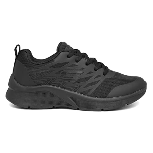 Skechers MICROSPEC Quick Sprint Sneaker