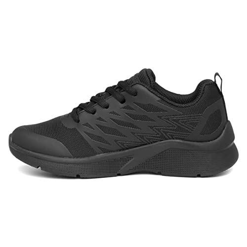 Skechers MICROSPEC Quick Sprint Sneaker