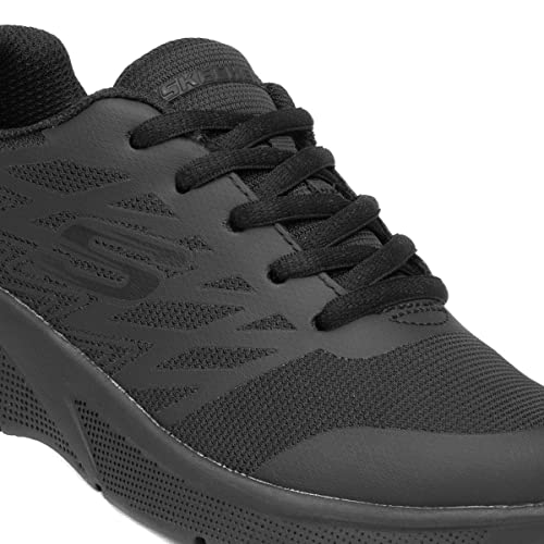 Skechers MICROSPEC Quick Sprint Sneaker