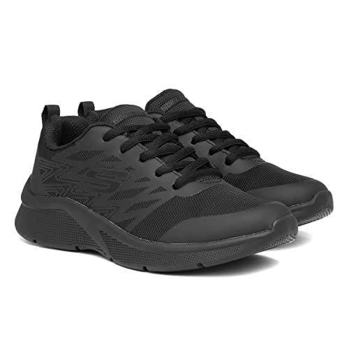 Skechers MICROSPEC Quick Sprint Sneaker