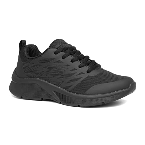 Skechers MICROSPEC Quick Sprint Sneaker