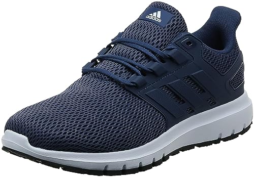 adidas ULTIMASHOW, Men's Sneaker, Indtec/Indtec/Ftw Bla, 10.5 UK (45 1/3 EU)