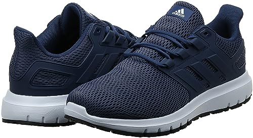 adidas ULTIMASHOW, Men's Sneaker, Indtec/Indtec/Ftw Bla, 10.5 UK (45 1/3 EU)