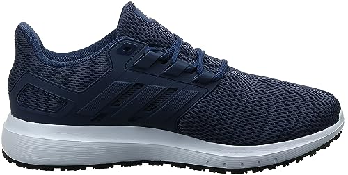 adidas ULTIMASHOW, Men's Sneaker, Indtec/Indtec/Ftw Bla, 10.5 UK (45 1/3 EU)