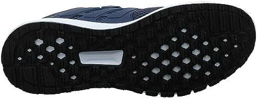 adidas ULTIMASHOW, Men's Sneaker, Indtec/Indtec/Ftw Bla, 10.5 UK (45 1/3 EU)