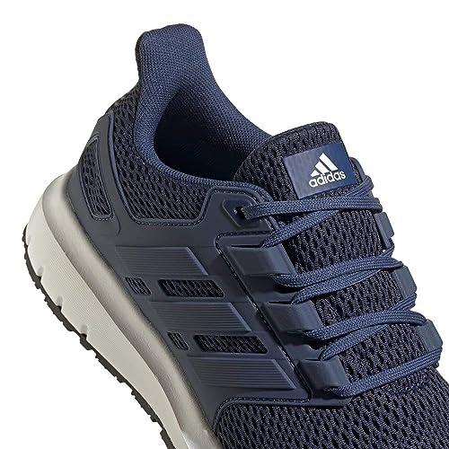 adidas ULTIMASHOW, Men's Sneaker, Indtec/Indtec/Ftw Bla, 10.5 UK (45 1/3 EU)