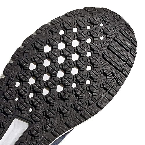 adidas ULTIMASHOW, Men's Sneaker, Indtec/Indtec/Ftw Bla, 10.5 UK (45 1/3 EU)