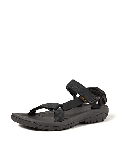 Teva Men's M Hurricane XLT2 Sport Sandals, Black (Black Blk), 10 UK (44.5 EU)