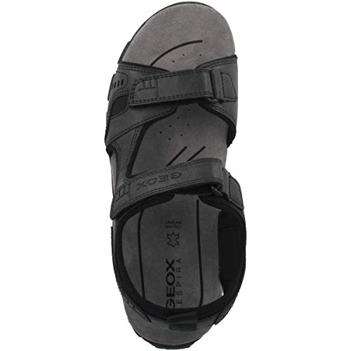 Geox Man Uomo Sandal Strada A Sandals