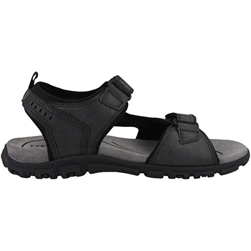 Geox Man Uomo Sandal Strada A Sandals