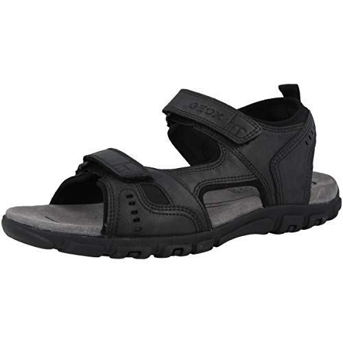 Geox Man Uomo Sandal Strada A Sandals