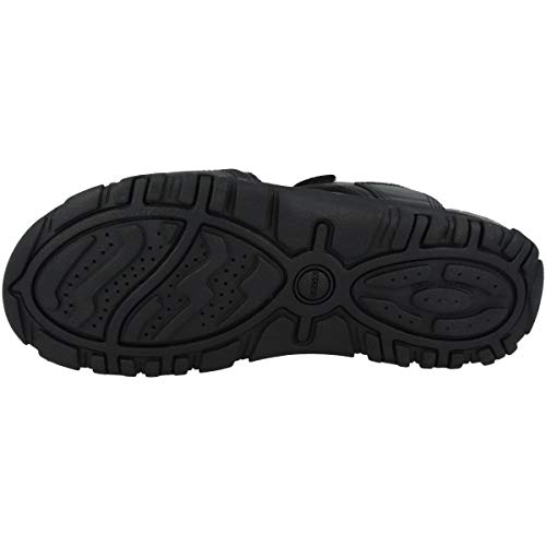 Geox Man Uomo Sandal Strada A Sandals