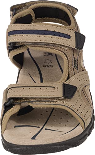 Geox Man Uomo Sandal Strada D Sandals
