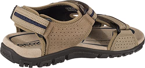 Geox Man Uomo Sandal Strada D Sandals