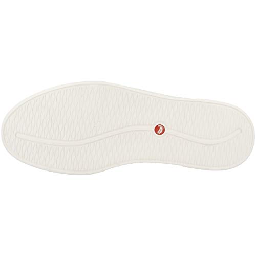 Clarks Men's Un Costa Lace Sneaker, Blue Navy Leather, 9 UK