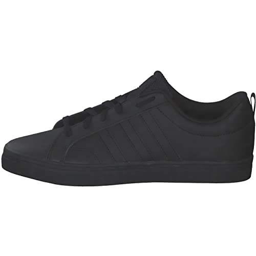 adidas Men's Vs Pace 2.0 Sneaker, Core Black Core Black Core Black, 8 UK