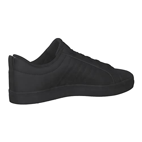adidas Men's Vs Pace 2.0 Sneaker, Core Black Core Black Core Black, 8 UK