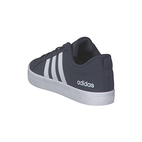 adidas Men's Vs Pace 2.0 Sneaker, Shadow Navy Shadow Navy Ftwr White, 8 UK