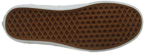 Vans Men's Doheny Trainers, Triple White White, 10 UK