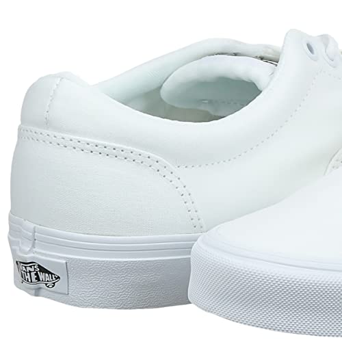 Vans Men's Doheny Trainers, Triple White White, 10 UK
