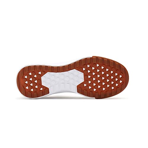 Vans Men's Range Exp Sneaker, Suede Canvas Black White, 9.5 UK