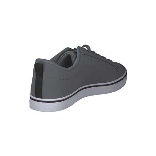 adidas Men's Vs Pace 2.0 Sneaker, Grey Three Core Black Ftwr White, 10.5 UK