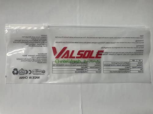 VALsole Orthotic Insole,Arch SupportFor Insole,Plantar FasciitisInsole,for OverPronation,Flat Feet,Metatarsalgia,Heel Pain, Insoles for Men and Women,Blue (UK 5-24cm, Blue-V227)