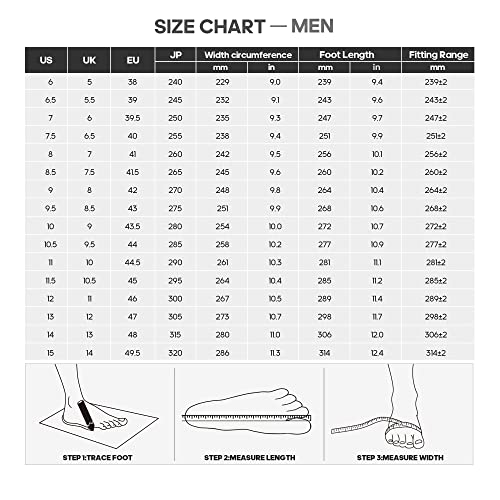 NORTIV 8 Men's 180411 Brown Black Insulated Waterproof Construction Hiking Winter Snow Boots Size 10.5 US/ 9.5 UK