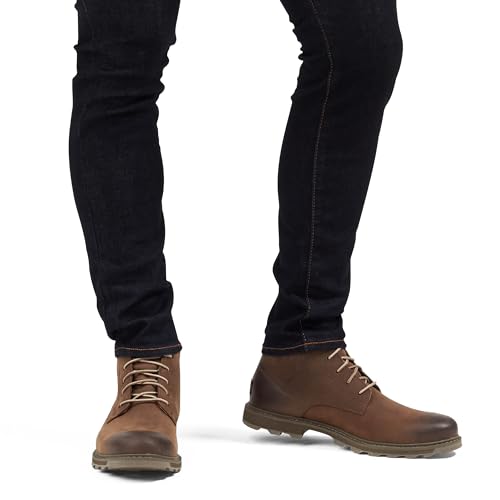 Sorel Men's Winter Boots, MADSON II CHUKKA WP