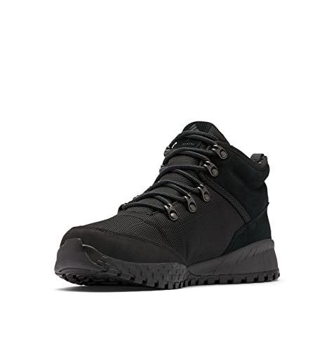 Columbia Fairbanks Mid, Men's Snow Boots