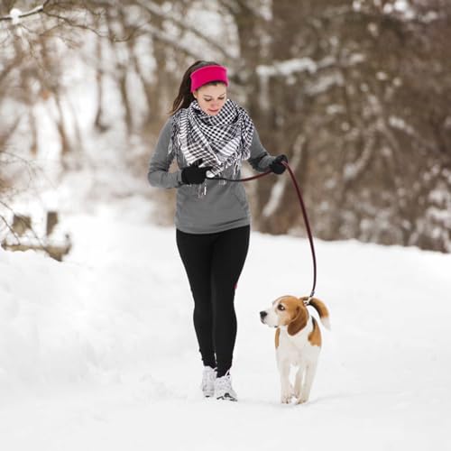 testlili Desert Shemagh Scarf effiyeh Scarf Men,Palestine Arafat Scarf Stylish & versatile fashion scarf for Men & Women of All Ages