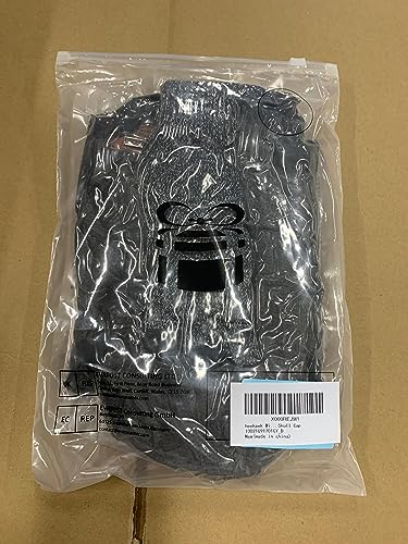 heekpek Scarf and Hat Set Unisex For Winter Knitted Beanie Hat and Circle Scarf For Ski and Outdoor Sports