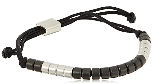 Tommy Hilfiger Jewelry Men's Cord Bracelet - 2790292