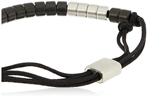 Tommy Hilfiger Jewelry Men's Cord Bracelet - 2790292