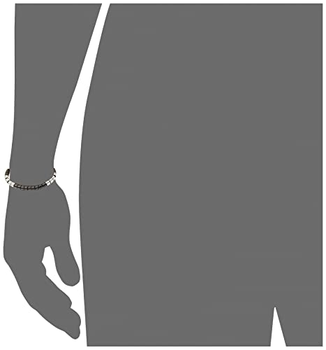 Tommy Hilfiger Jewelry Men's Cord Bracelet - 2790292