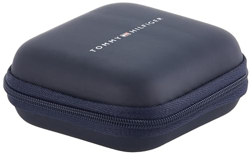 Tommy Hilfiger Jewelry Men's Silicone Bracelet - 2790239S