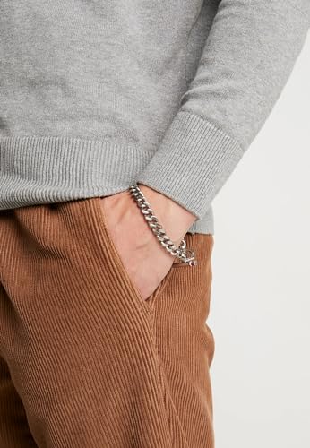 Tommy Hilfiger Jewelry Men's Stainless Steel Bracelet - 2790164