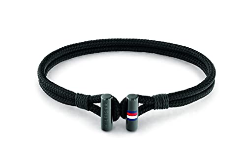 Tommy Hilfiger Jewelry Men's Nylon Bracelet - 2790336